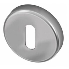 Sleutelrozet RVS BIOV set