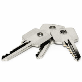 Starx sleutel bijmaken op sleutelnummer