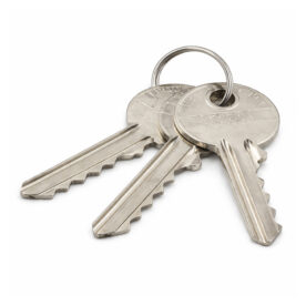 ICSA sleutel bijmaken op sleutelnummer