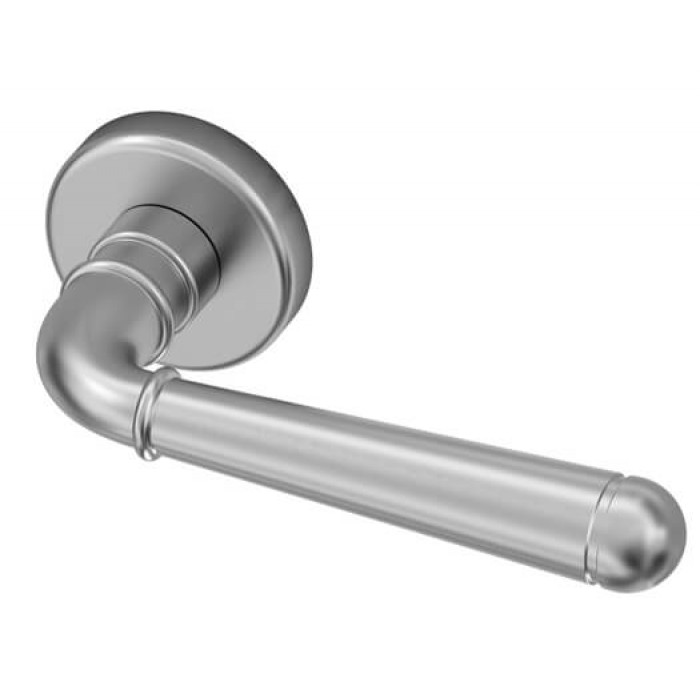 Deurklink Sirius Technosteel RVS BIOV Rechts