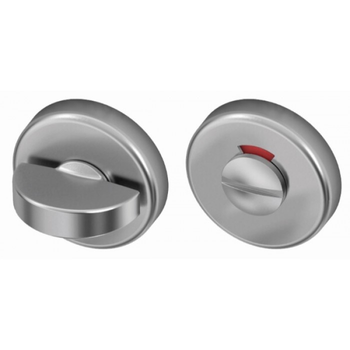 Toiletsluiting Technosteel RVS BIOV set