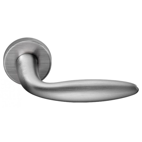 Deurklink Dodo Technosteel RVS BIOV L/R