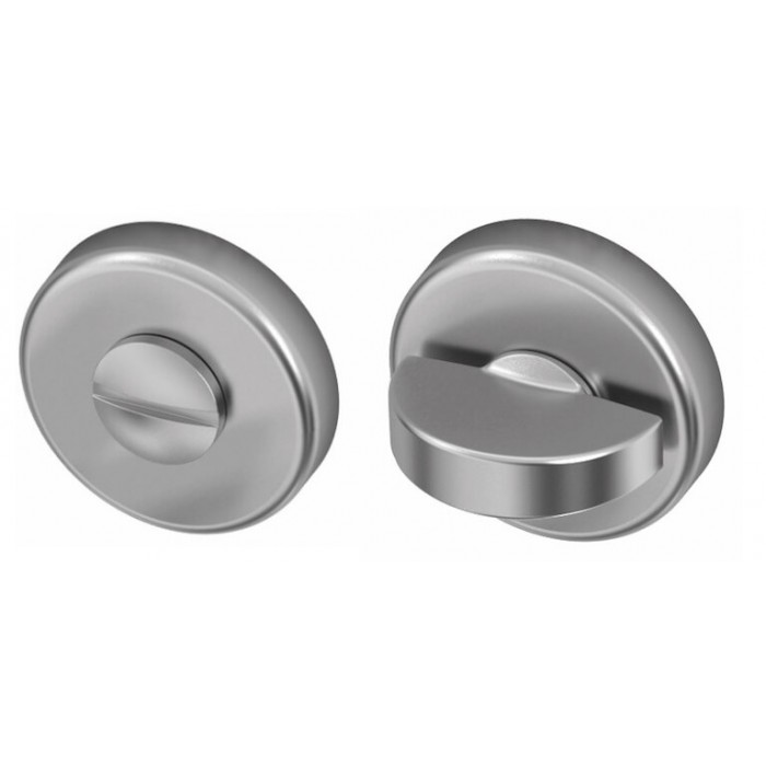 Toiletsluiting Technosteel RVS BIOV set